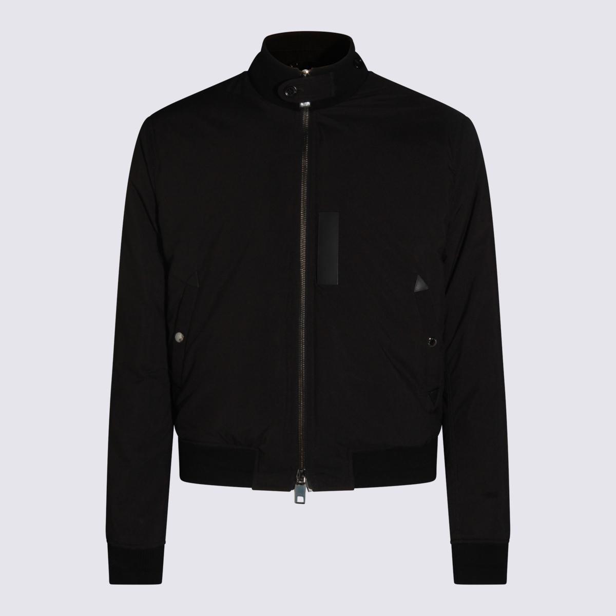 DOLCE&GABBANA フード付きシルバージャケット s-l400.jpg