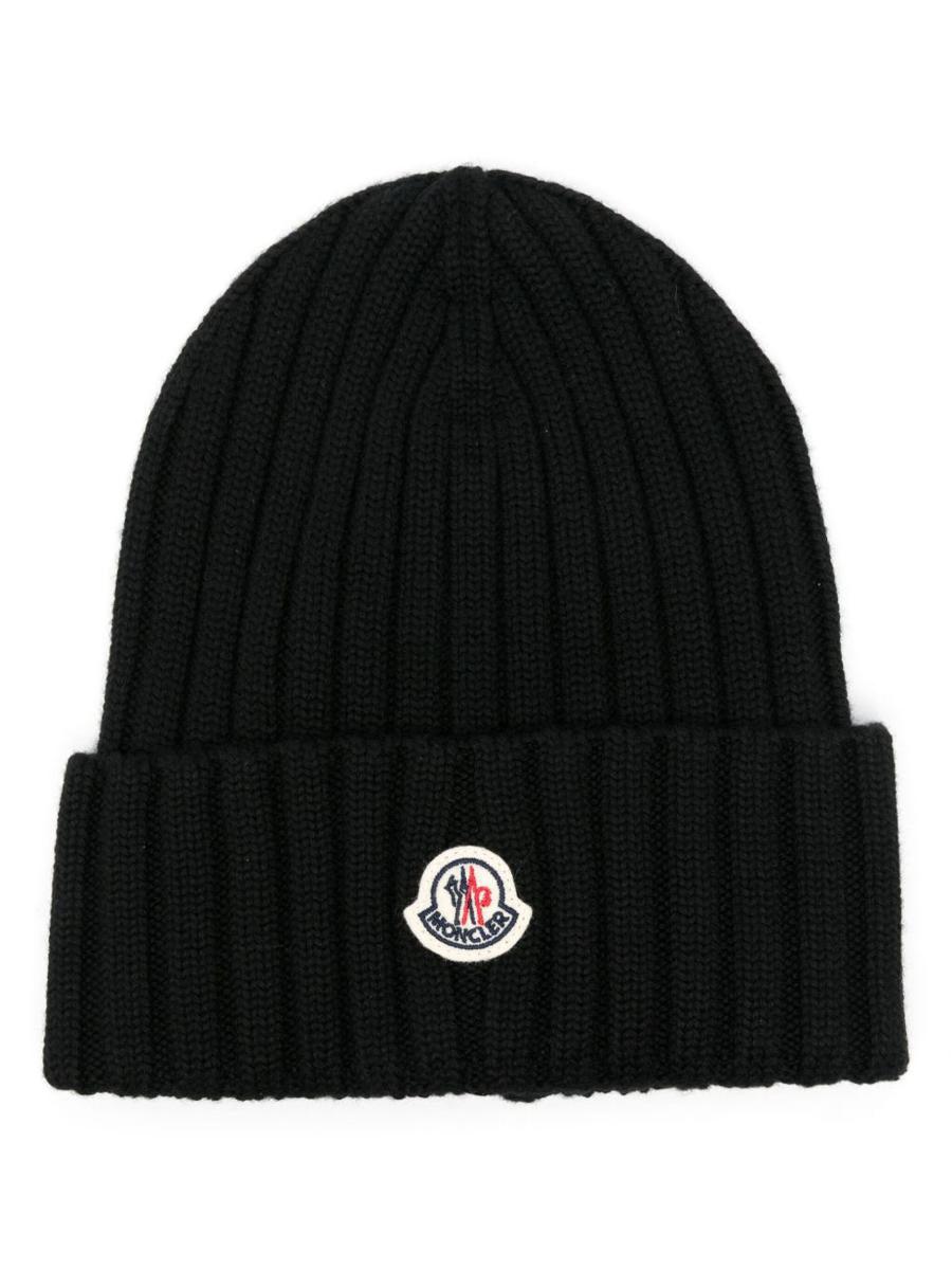 Moncler Hats for Women | Online Sale up to 48% off | Lyst Canada
