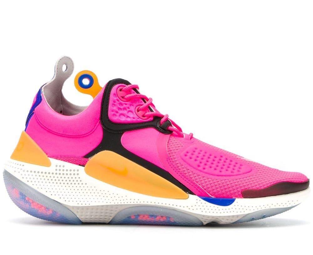 Nike Joyride Cc3 Setter Hyper Sneakers in Pink for Men | Lyst