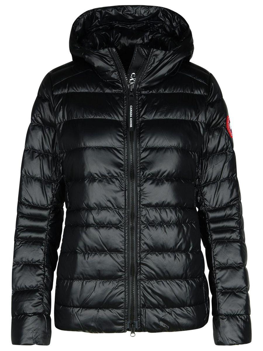 Canada Goose Clothing for Women Online Sale up to 33 off Lyst Page 5