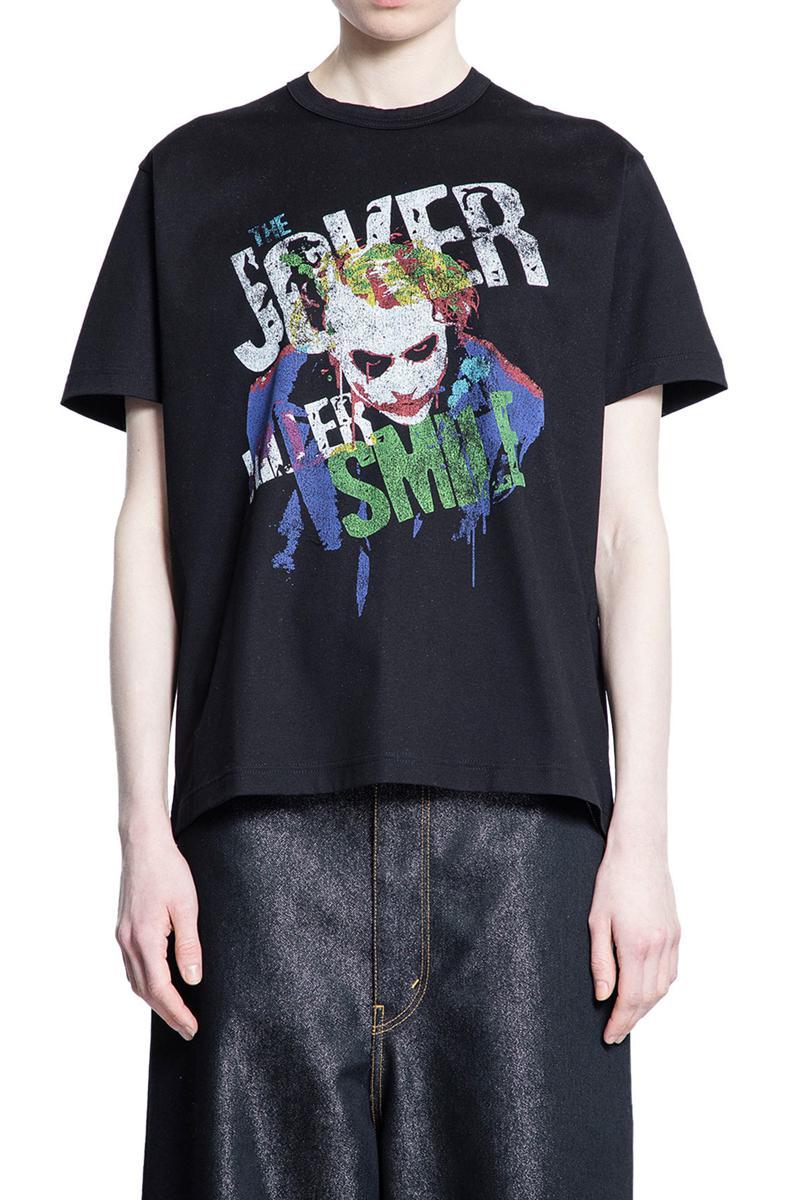 Junya Watanabe T-shirts for Women | Online Sale up to 60