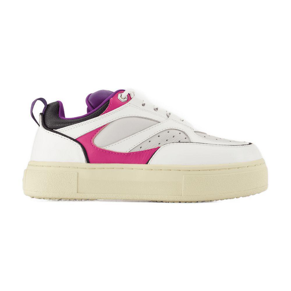 yuyu　eytys holo Eytys Low-top sneakers for Women | Online Sale up to 47% off