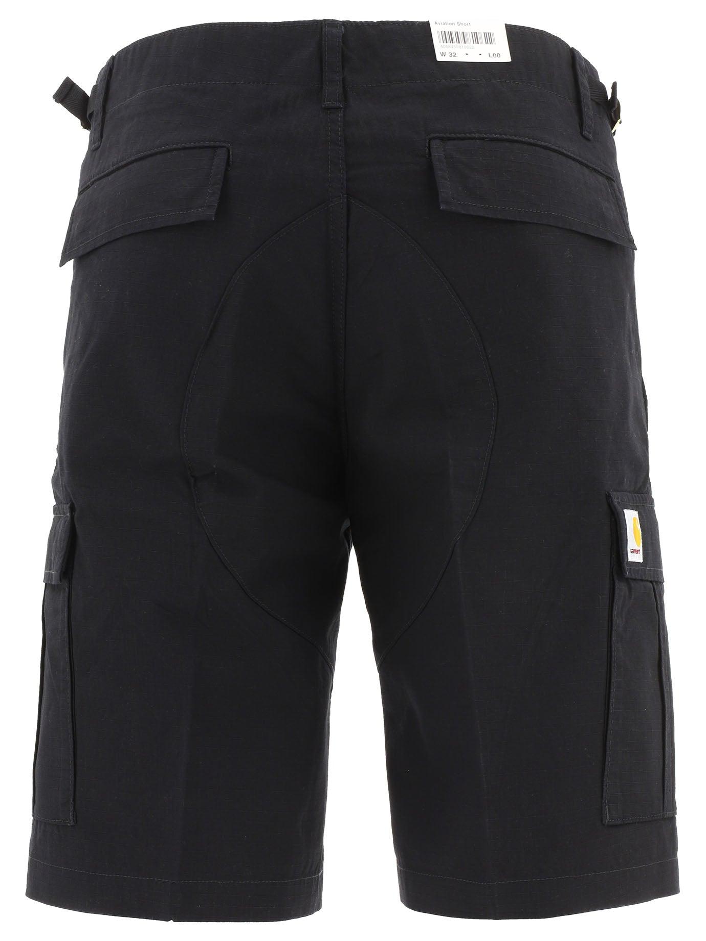 Carhartt WIP "aviation" Shorts for Men - Save 2% | Lyst