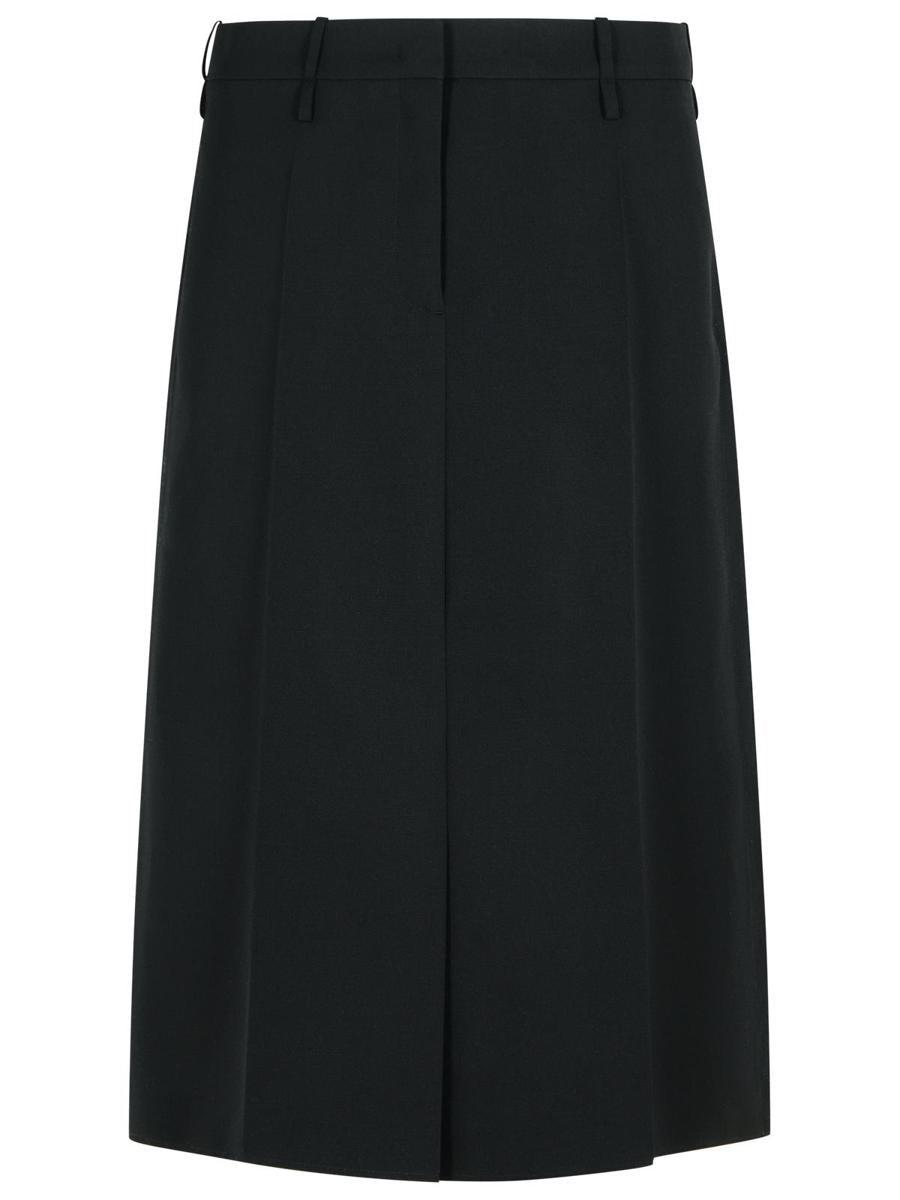 Jil Sander Skirts for Women | Online Sale up to 83% off | Lyst