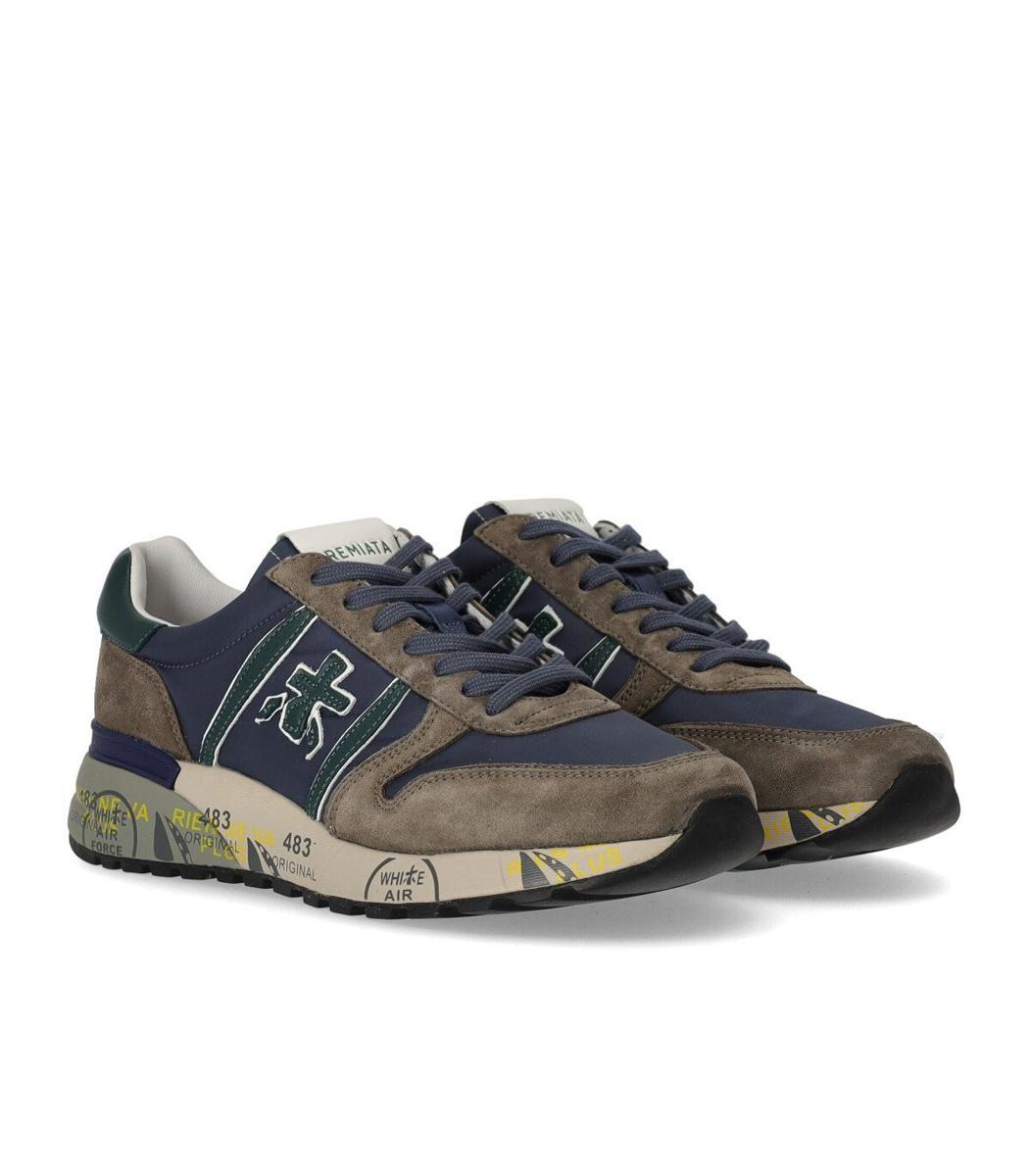 Premiata lander 3244 new arrivals
