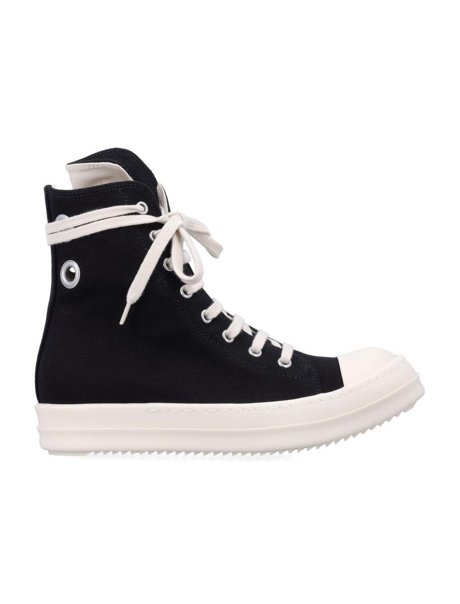 Rick Owen’s レディース Rick Owens Low-top sneakers for Women | Online Sale up to 38