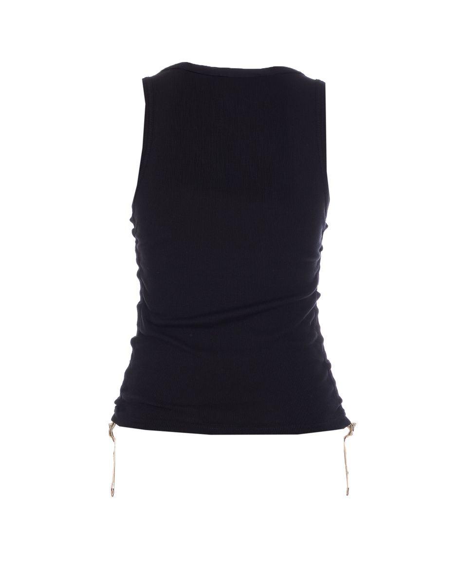 Burberry Sleeveless and tank tops for Women | Online Sale up