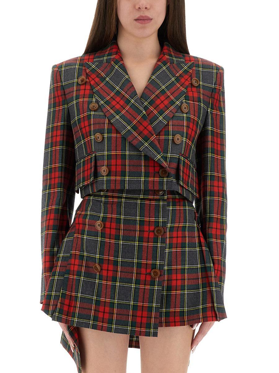 Vivienne Westwood Casual jackets for Women | Online Sale up