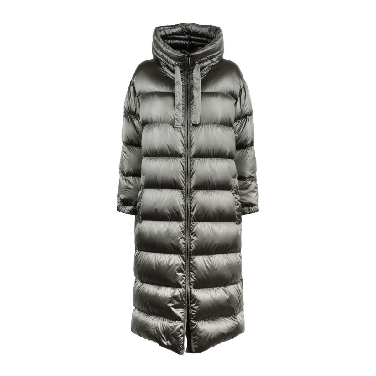 MAX MARA 25S LONG COAT 663694
