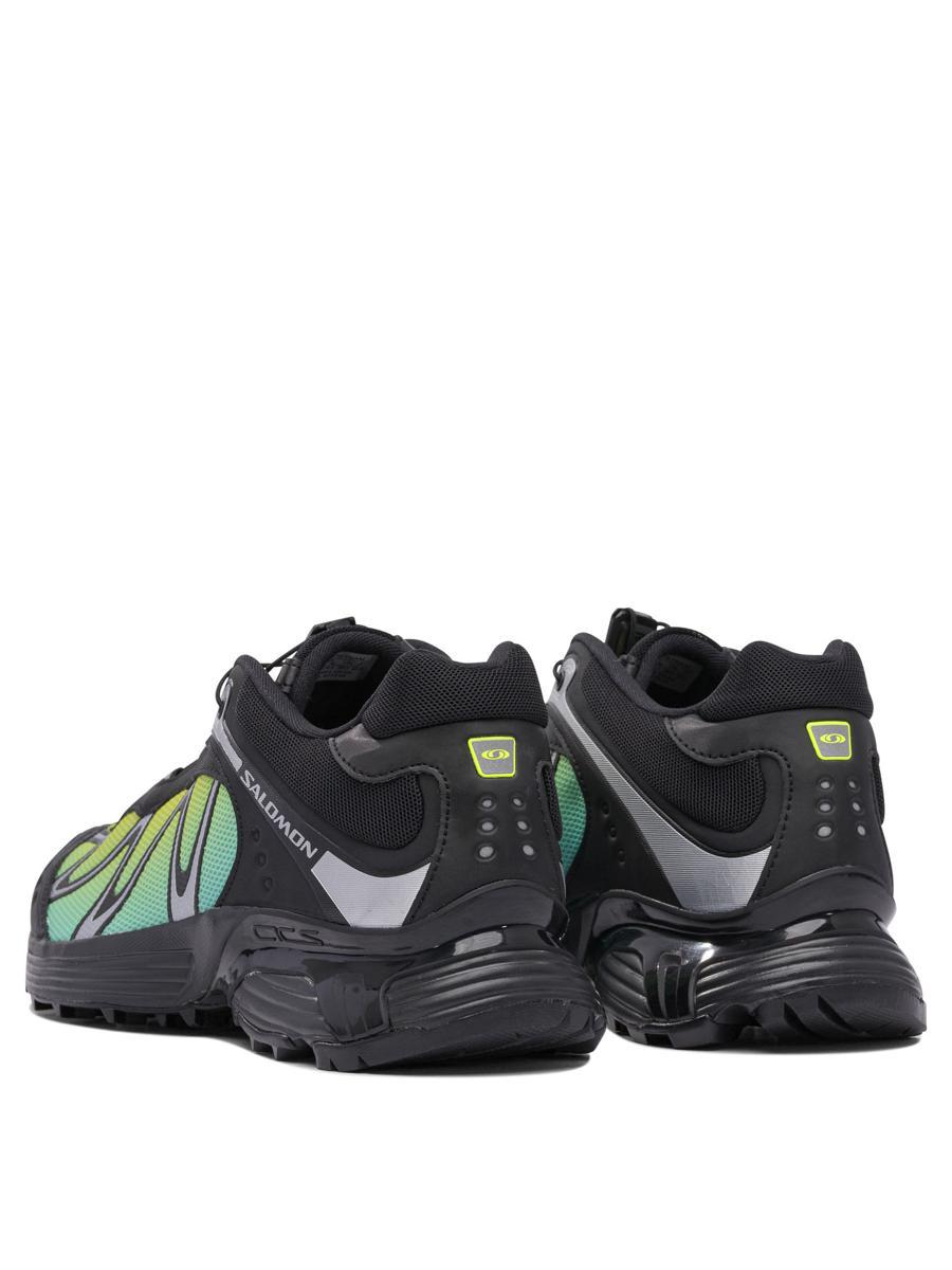 Salomon Sneakers & Slip-On in Green for Men | Lyst