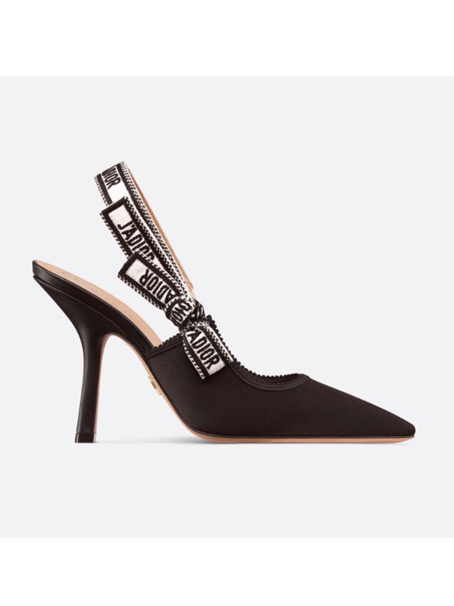 Dior Pump Shoes in White Lyst Australia