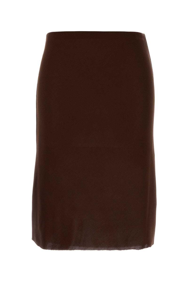 Miu Miu Skirts for Women | Online Sale up to 23% off | Lyst