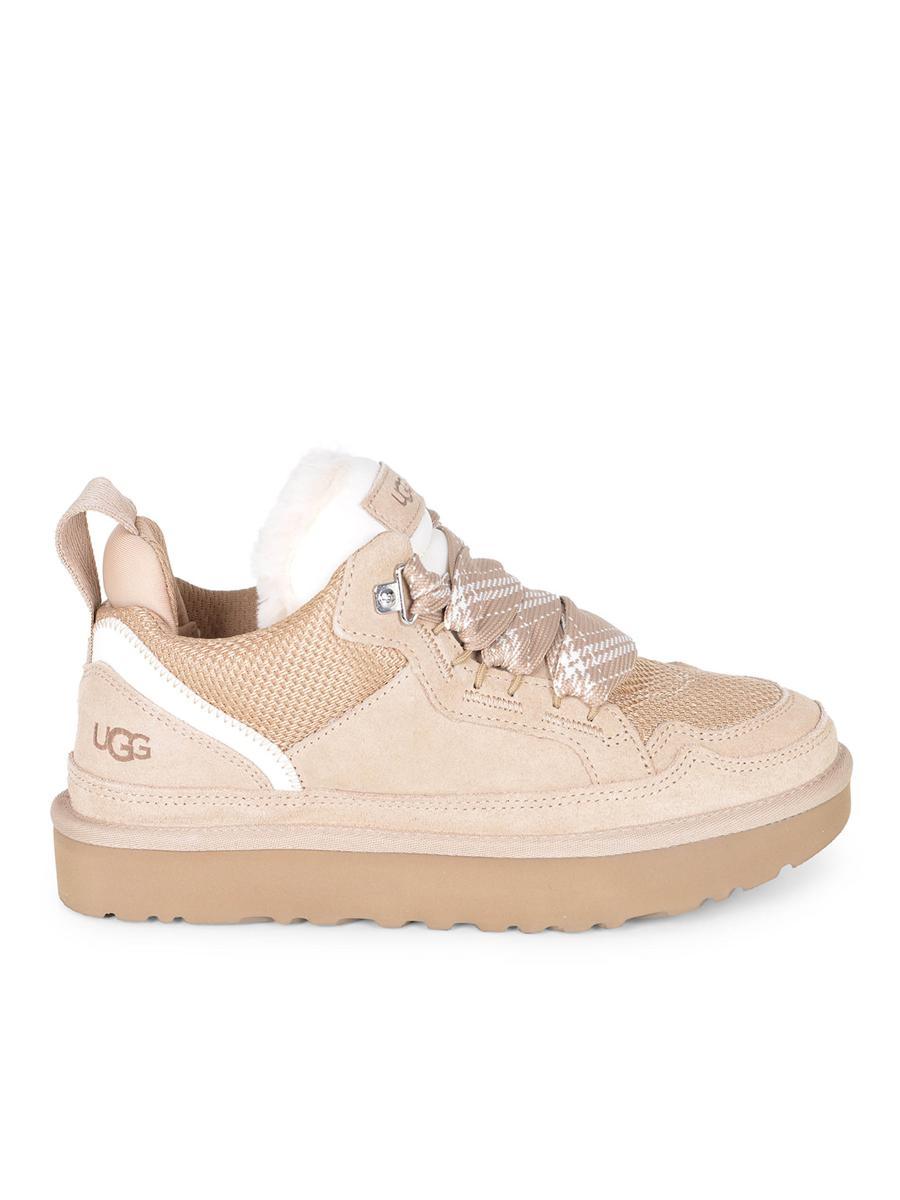 UGG Low-top sneakers for Women Online Sale up to 38% off Lyst