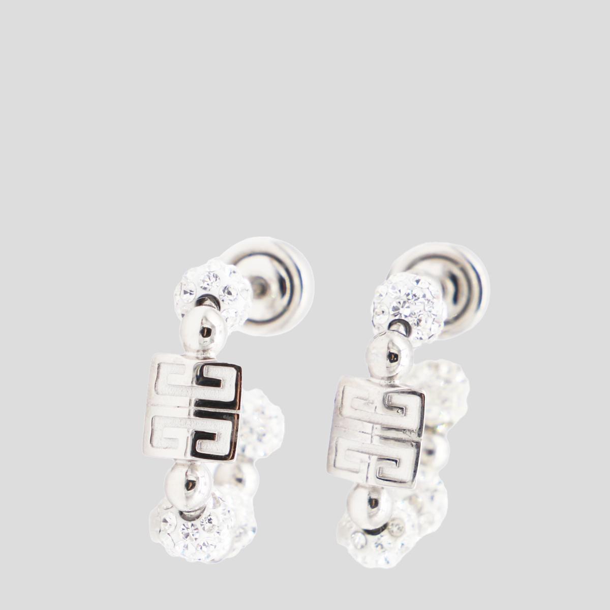Givenchy Earrings and ear cuffs for Women | Online Sale up