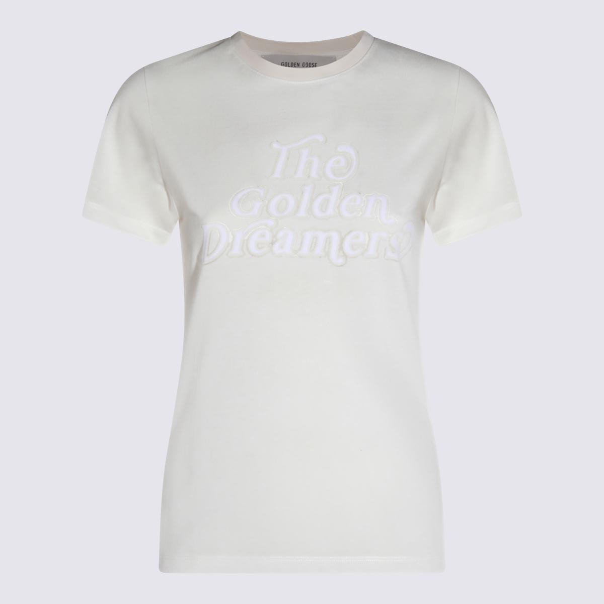Golden Goose Tops for Women | Online Sale up to 53% off | Lyst