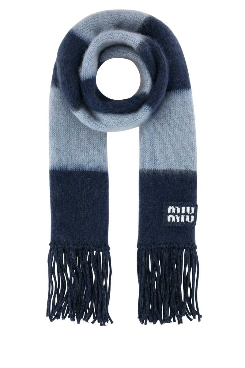 Miu Miu Scarves and mufflers for Women | Online Sale up to