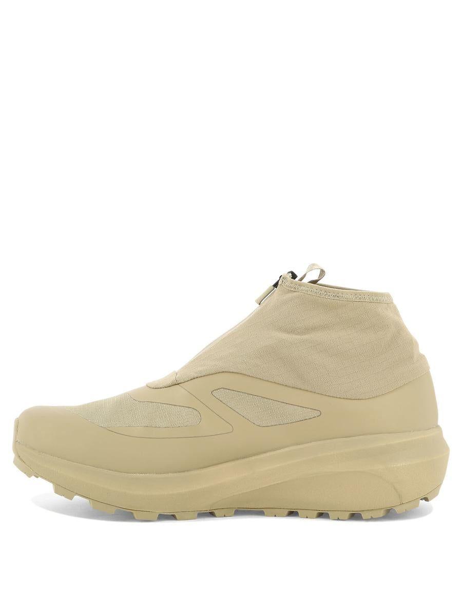靴 Arc'teryx Norvan Nivalis GTX Shoes 27.0 Arc'teryx 