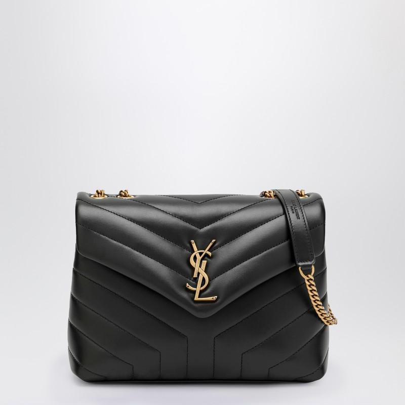 Borsa ysl loulou small outlet