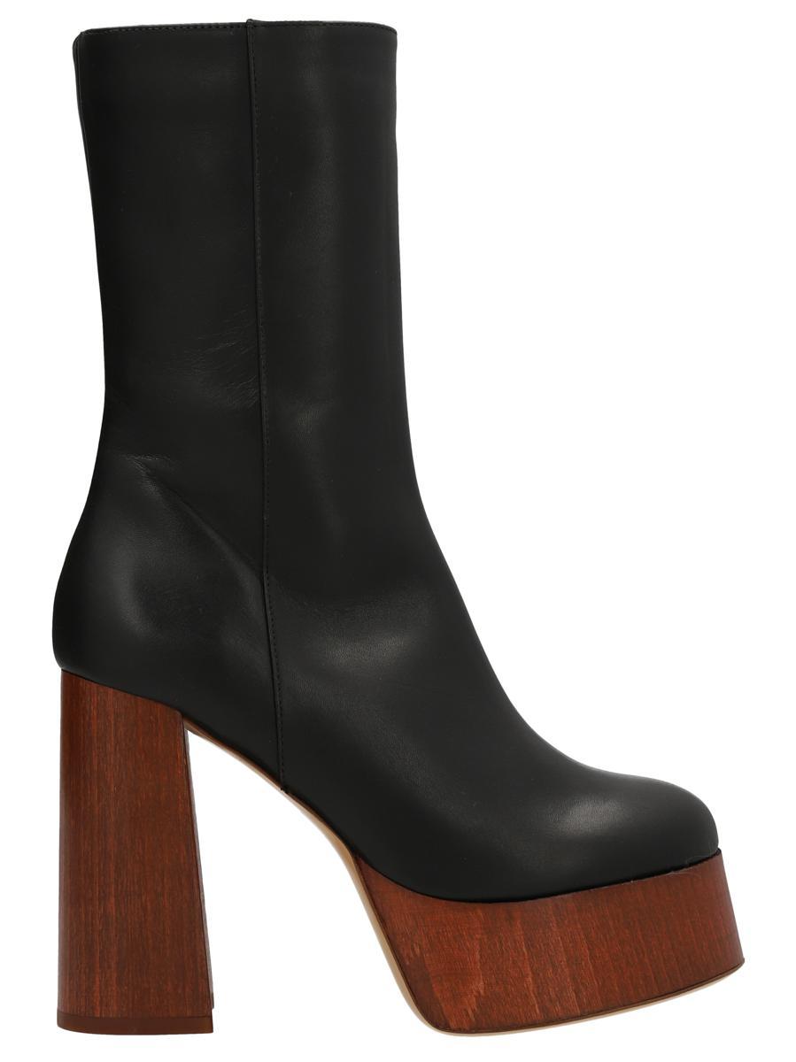 Gia Borghini Ankle boots for Women | Online Sale up to 80