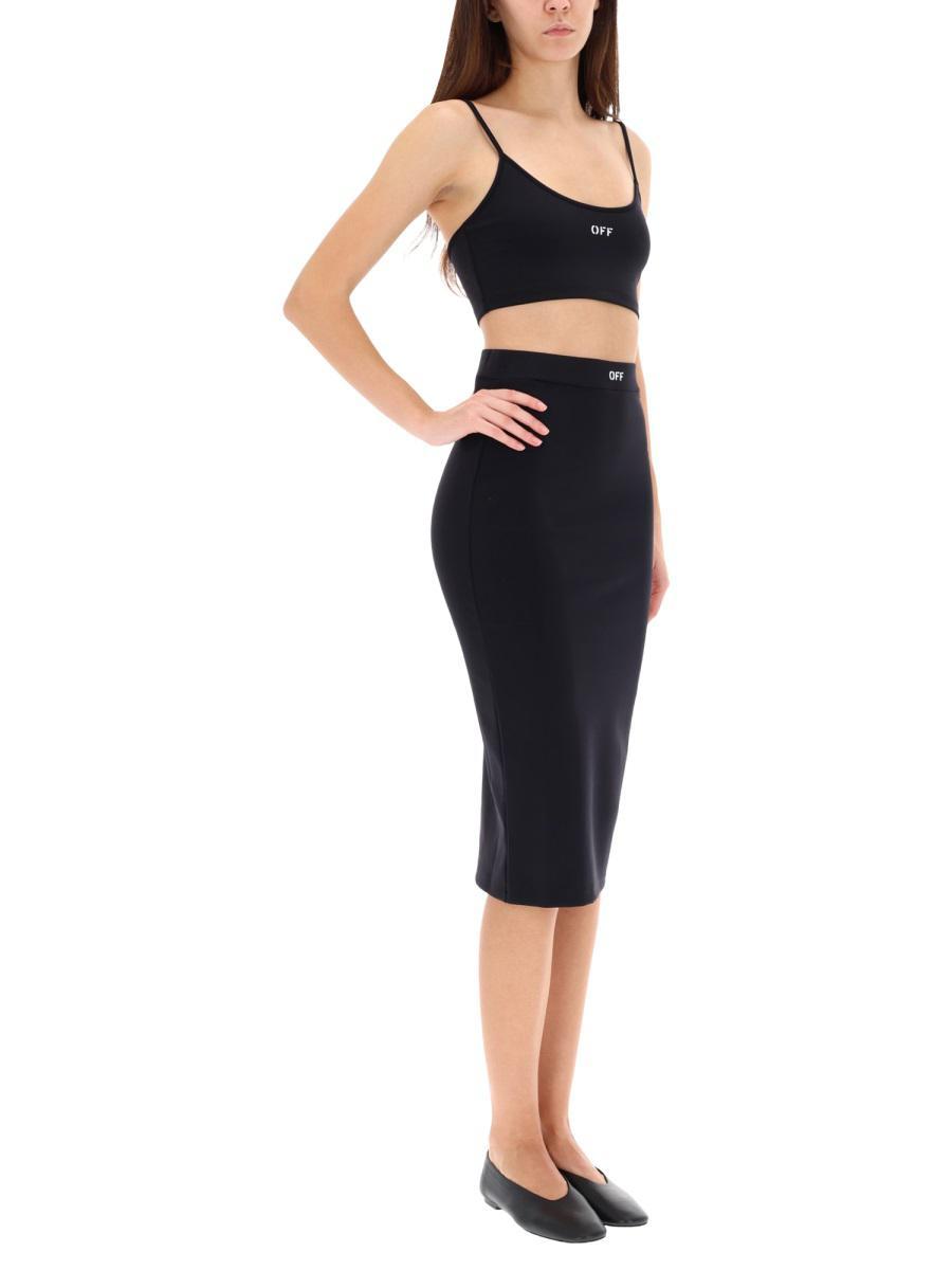 Off-White c/o Virgil Abloh Skirts for Women | Online Sale up