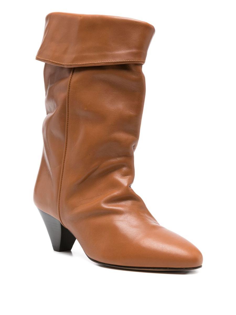 Isabel Marant Knee-high boots for Women | Online Sale up to