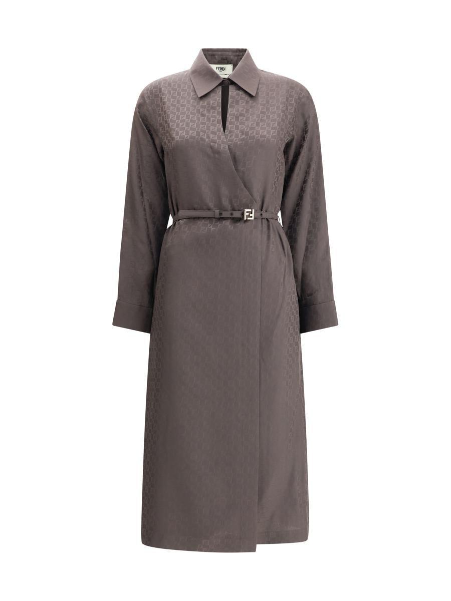 Fendi Dresses for Women | Online Sale up to 50% off | Lyst