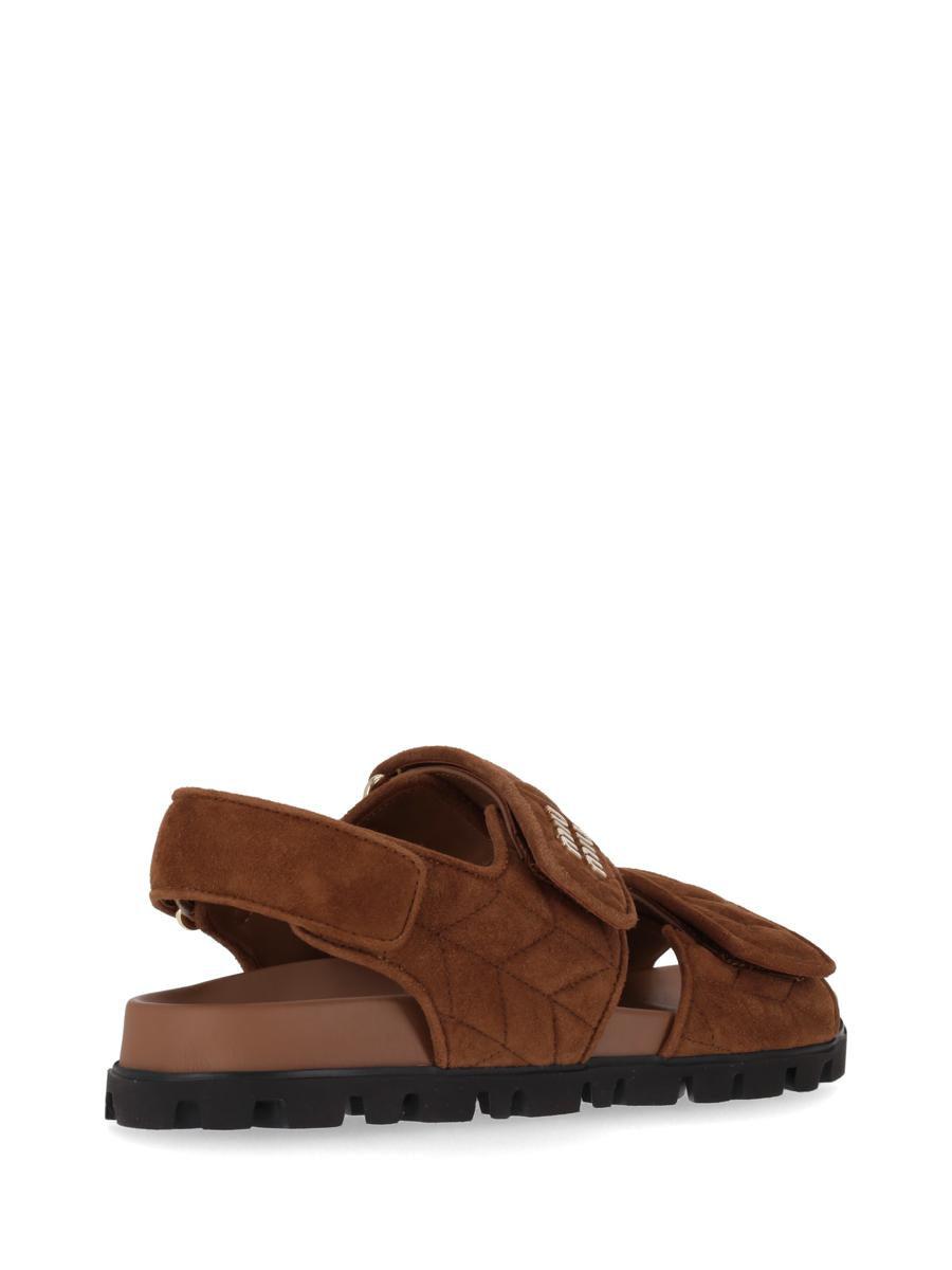 【MiuMiu】Suede Flat Sandals 0400023035236_ORANGE?wid=600&