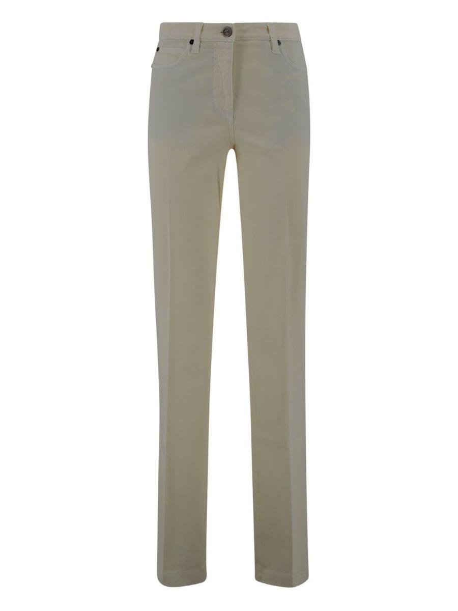 ボトムスその他 ETRO Women Pants WREA0034 99TJ234 N9833 Grey Women's Etro Pants & Leggings | Nordstrom
