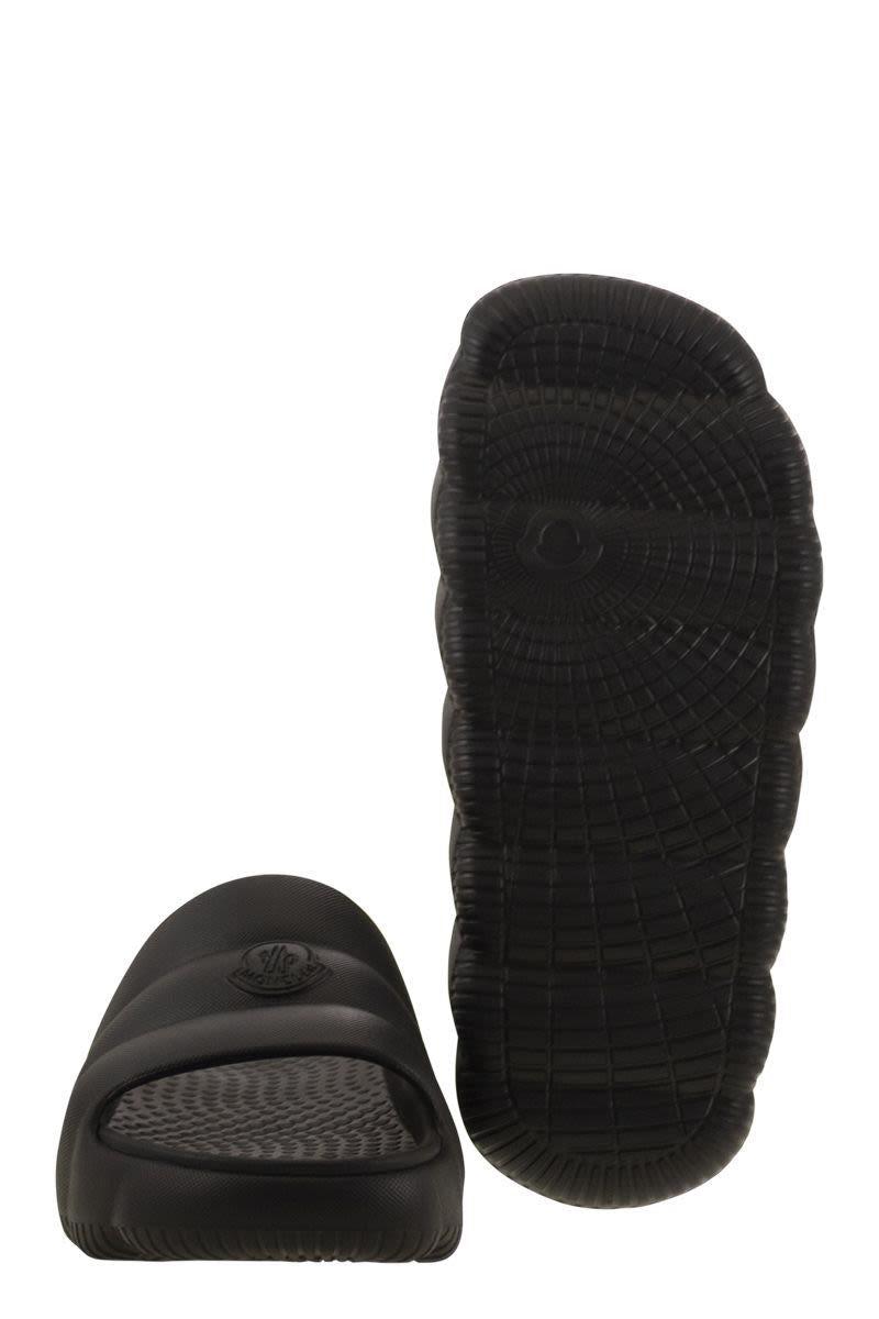 Moncler Lilo in Black | Lyst Moncler Lilo in Black | Lyst