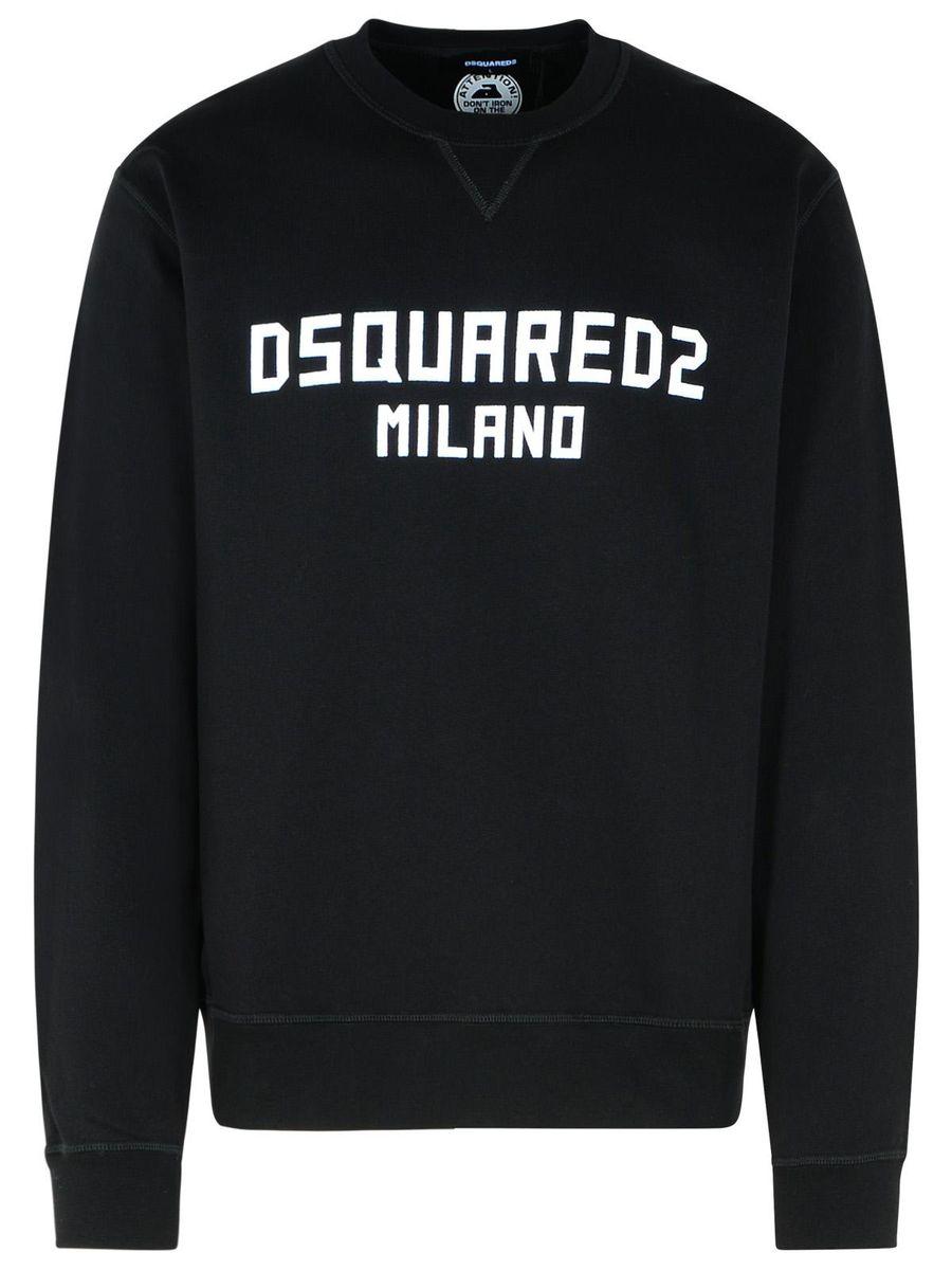 DSquared² Sweatshirts for Men | Online Sale up to 74% off | Lyst