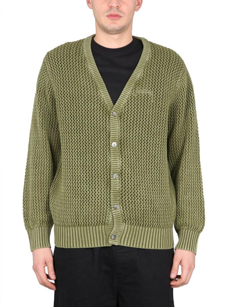 Stussy Cardigans for Men | Lyst Stussy Cardigans for Men | Lyst