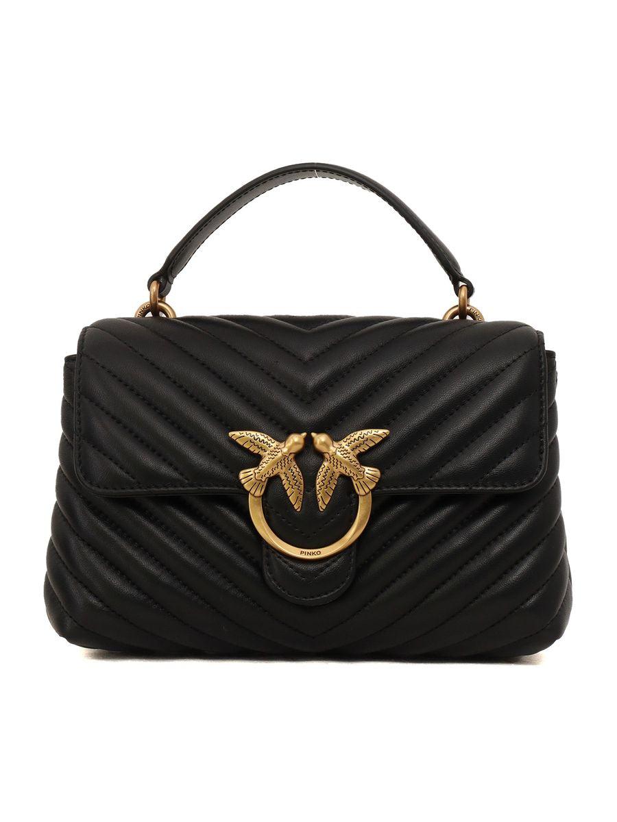 Pinko bags online deals