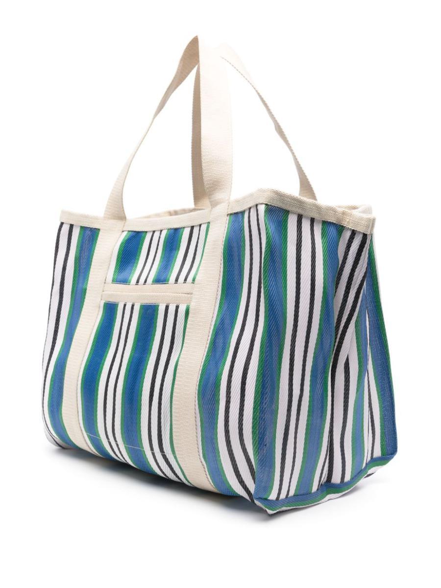 Isabel Marant Bags in Blue | Lyst