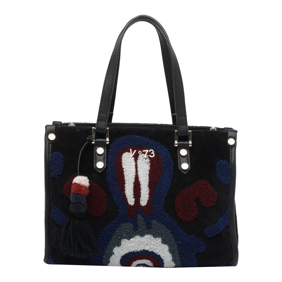 V73 Tote bags for Women | Online Sale up to 40% off | Lyst V73 Tote bags for Women | Online Sale up to 40% off | Lyst