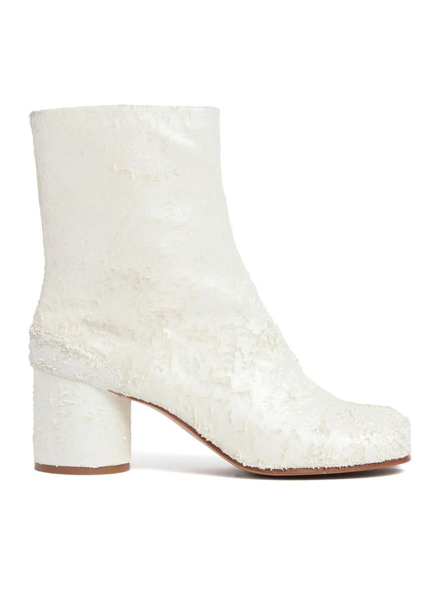Maison Margiela Boots for Women | Online Sale up to 45% off Maison Margiela Boots for Women | Online Sale up to 45% off