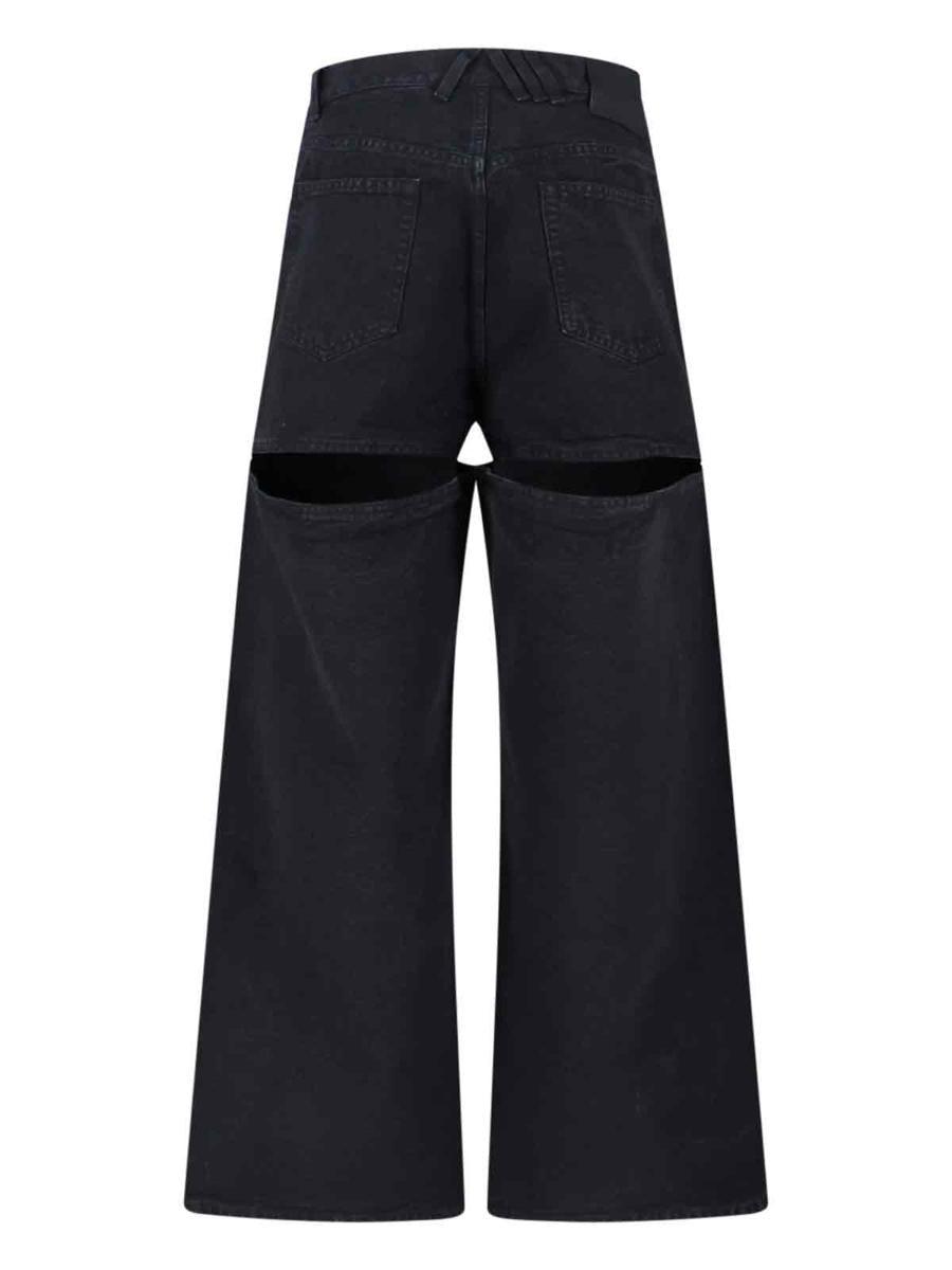 The Attico Pants for Women | Online Sale up to 47% off | Lyst