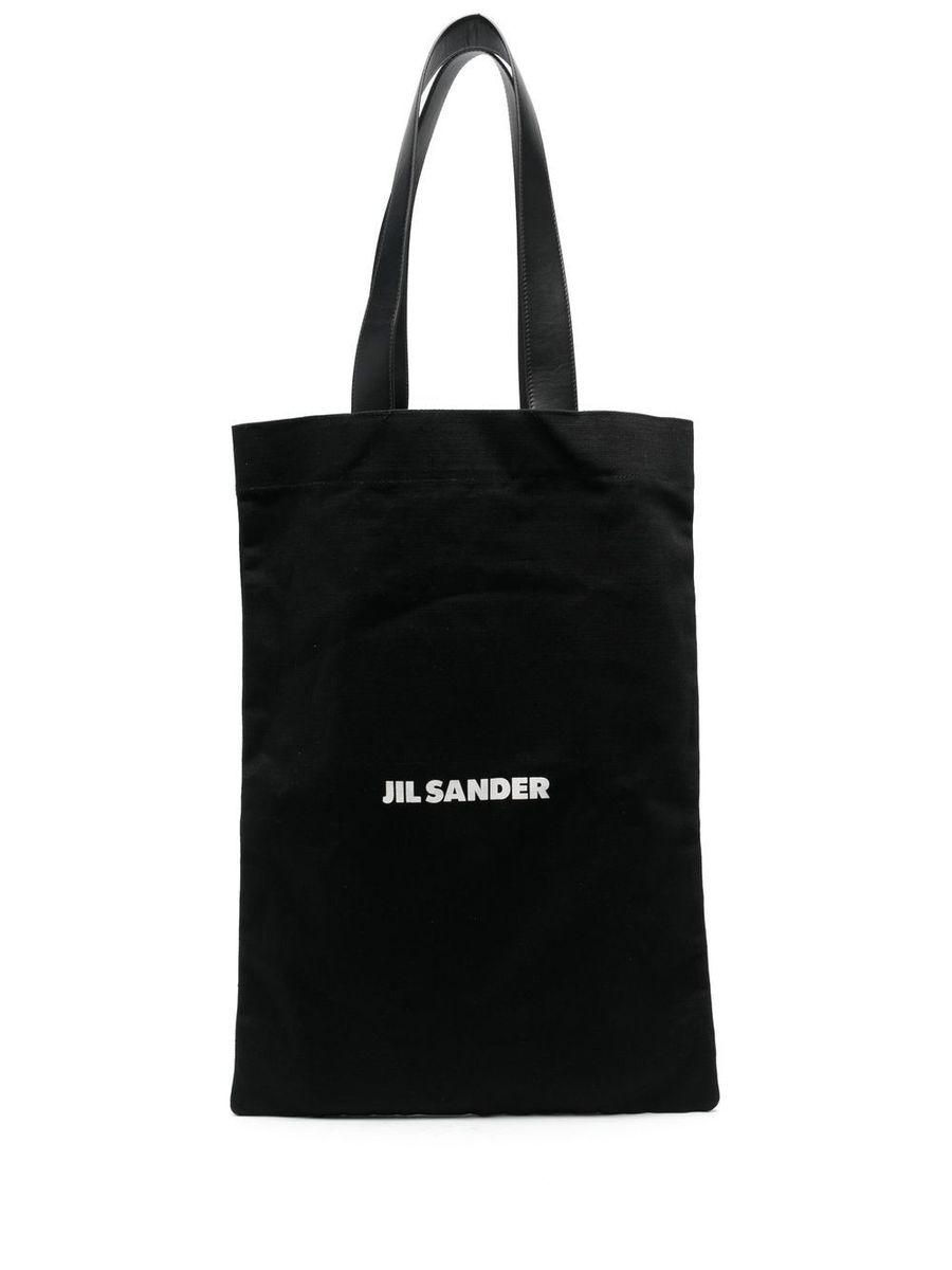 Jil Sander Handbags in Black Lyst UK