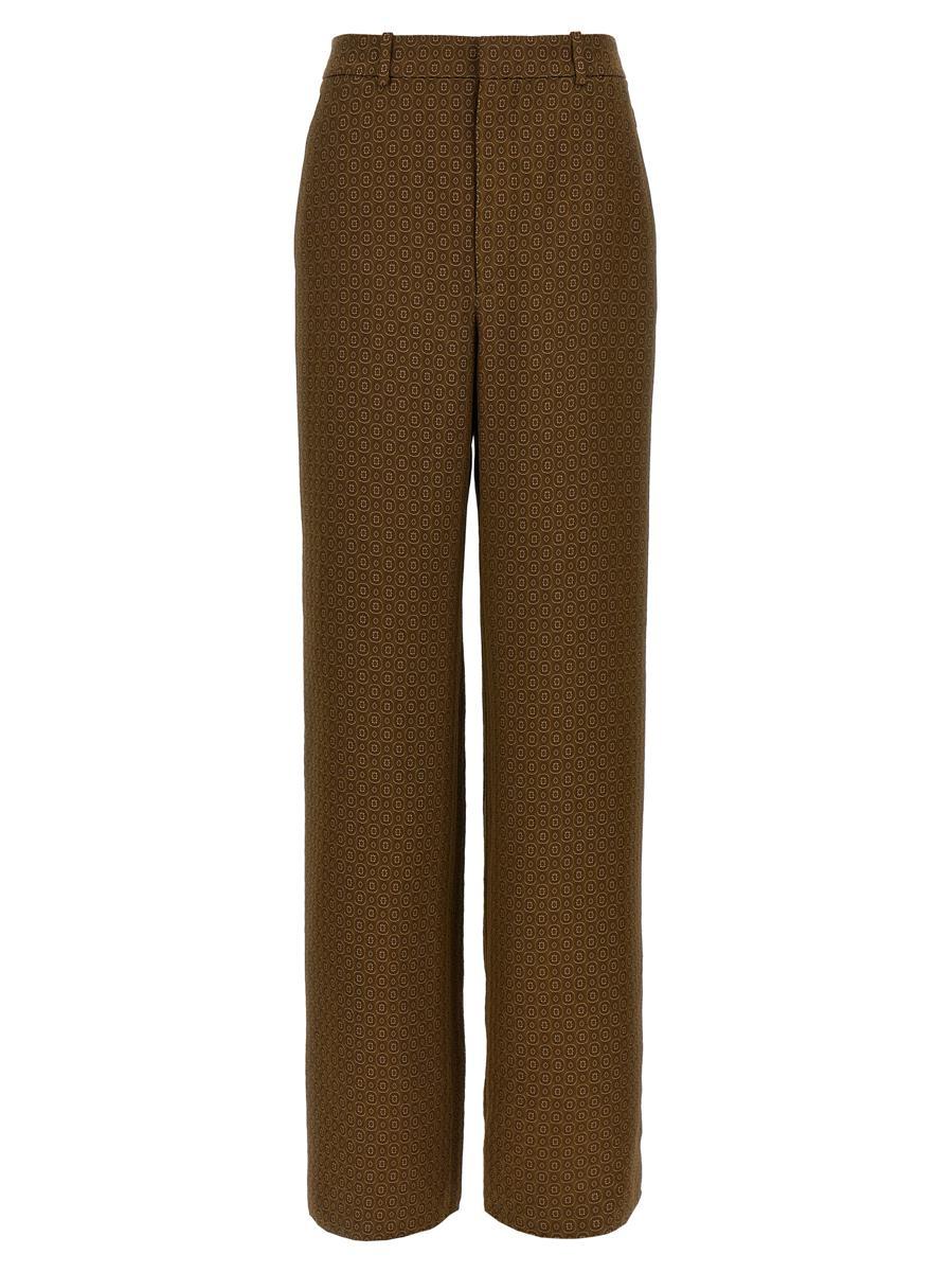 Women's Saint Laurent Pants | Lyst