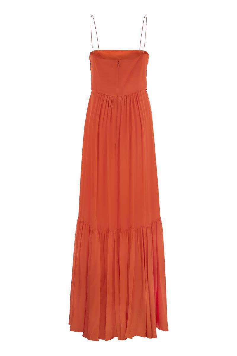 Max Mara Tiered Dresses for Women | Lyst