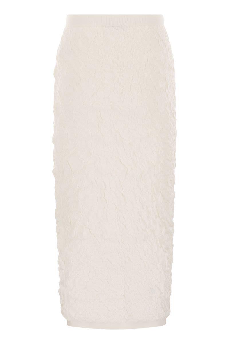 Fabiana Filippi Skirts for Women | Online Sale up to 53% off