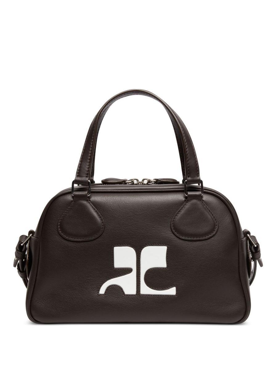 Courreges Shoulder bags for Women | Online Sale up to 52