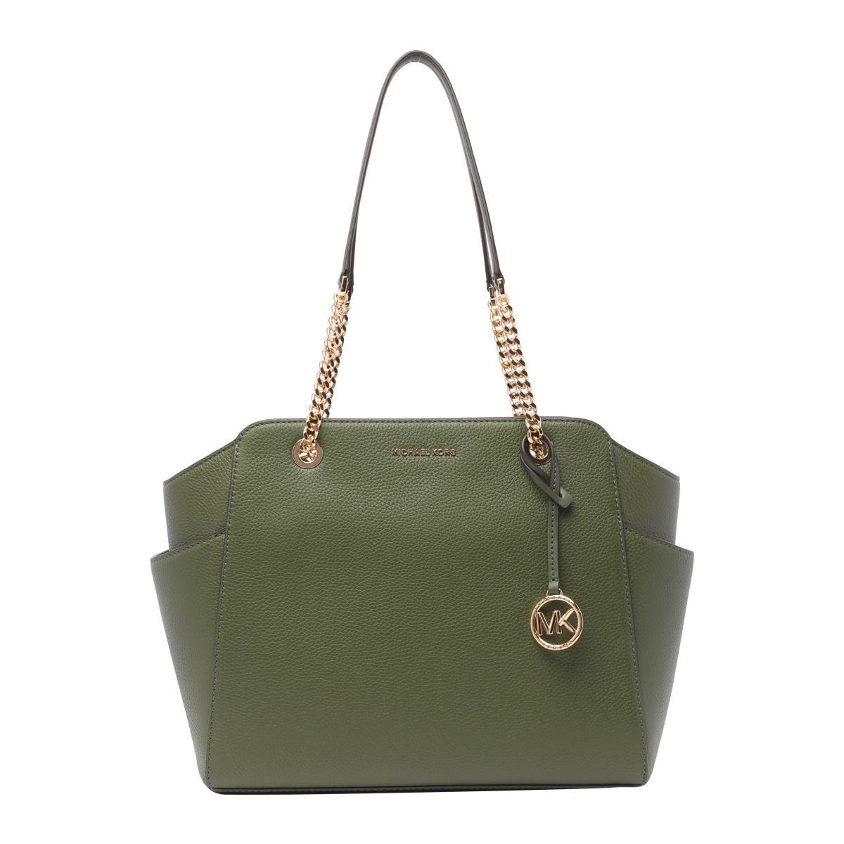 MICHAEL Michael Kors Bags in Green Lyst Australia