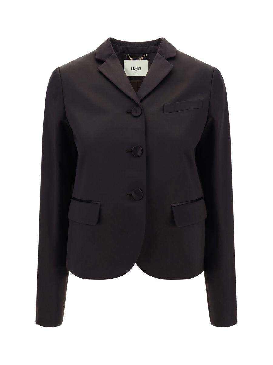 Fendi Blazers, sport coats and suit jackets for Women