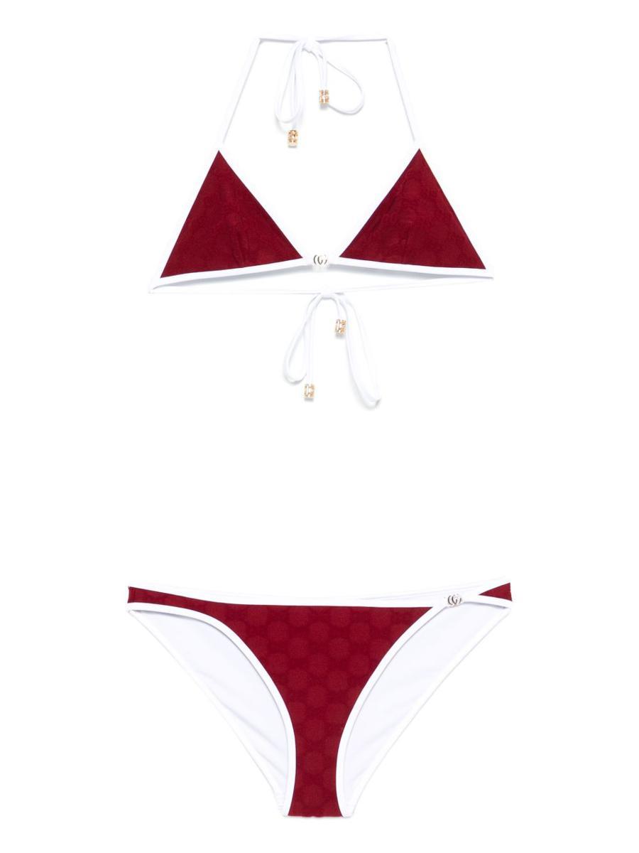 Women's Gucci Bikinis | Lyst
