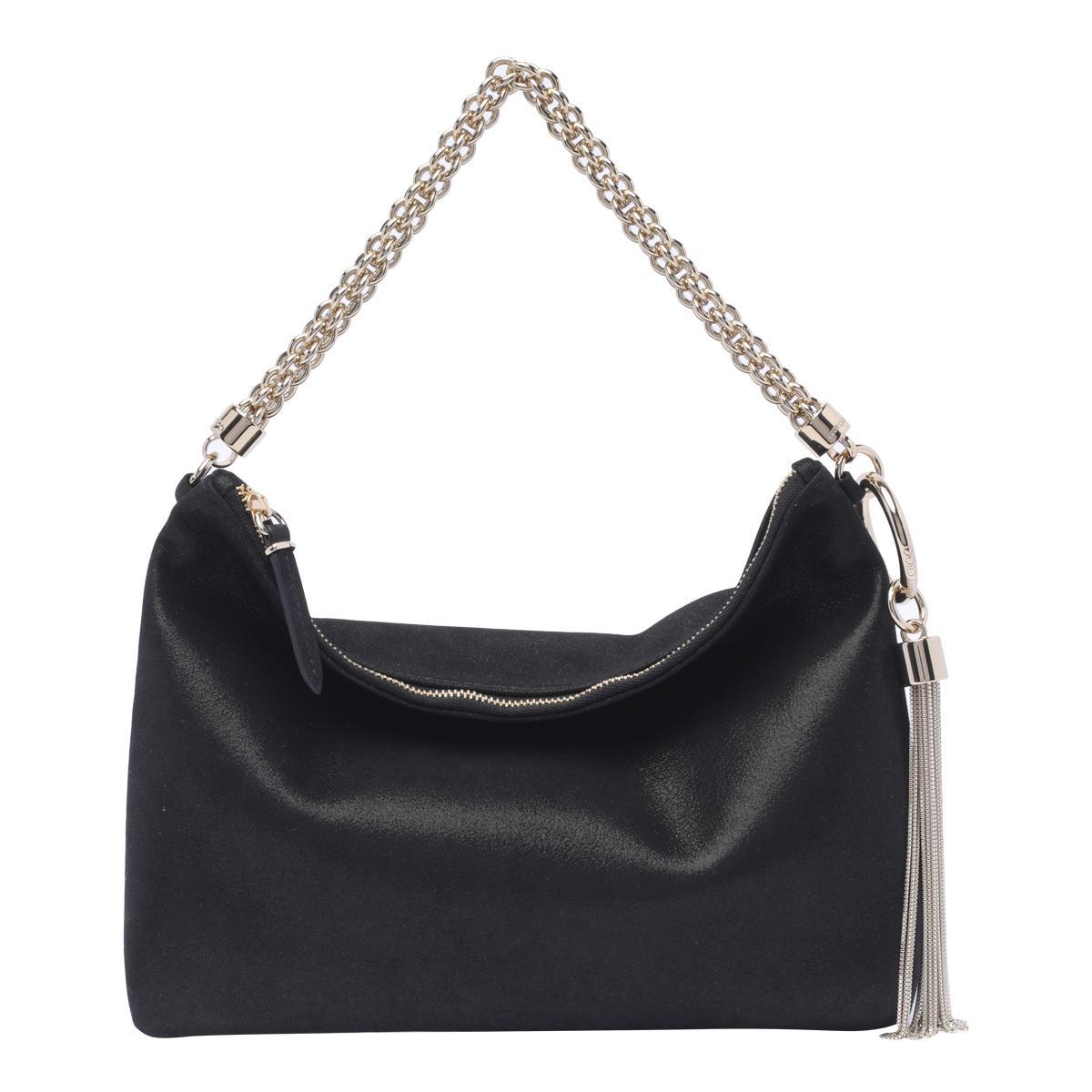 Jimmy choo black bags shop