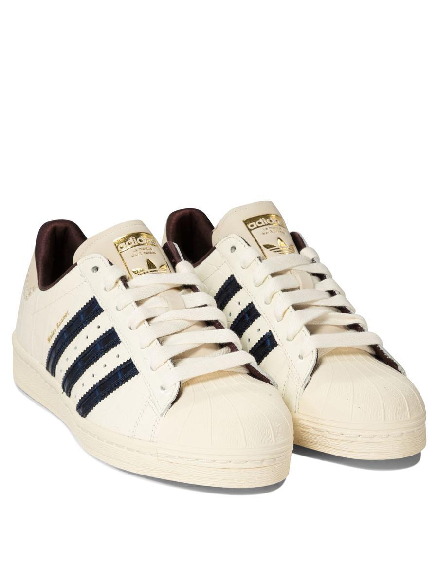 Adidas superstar shops spruzzate