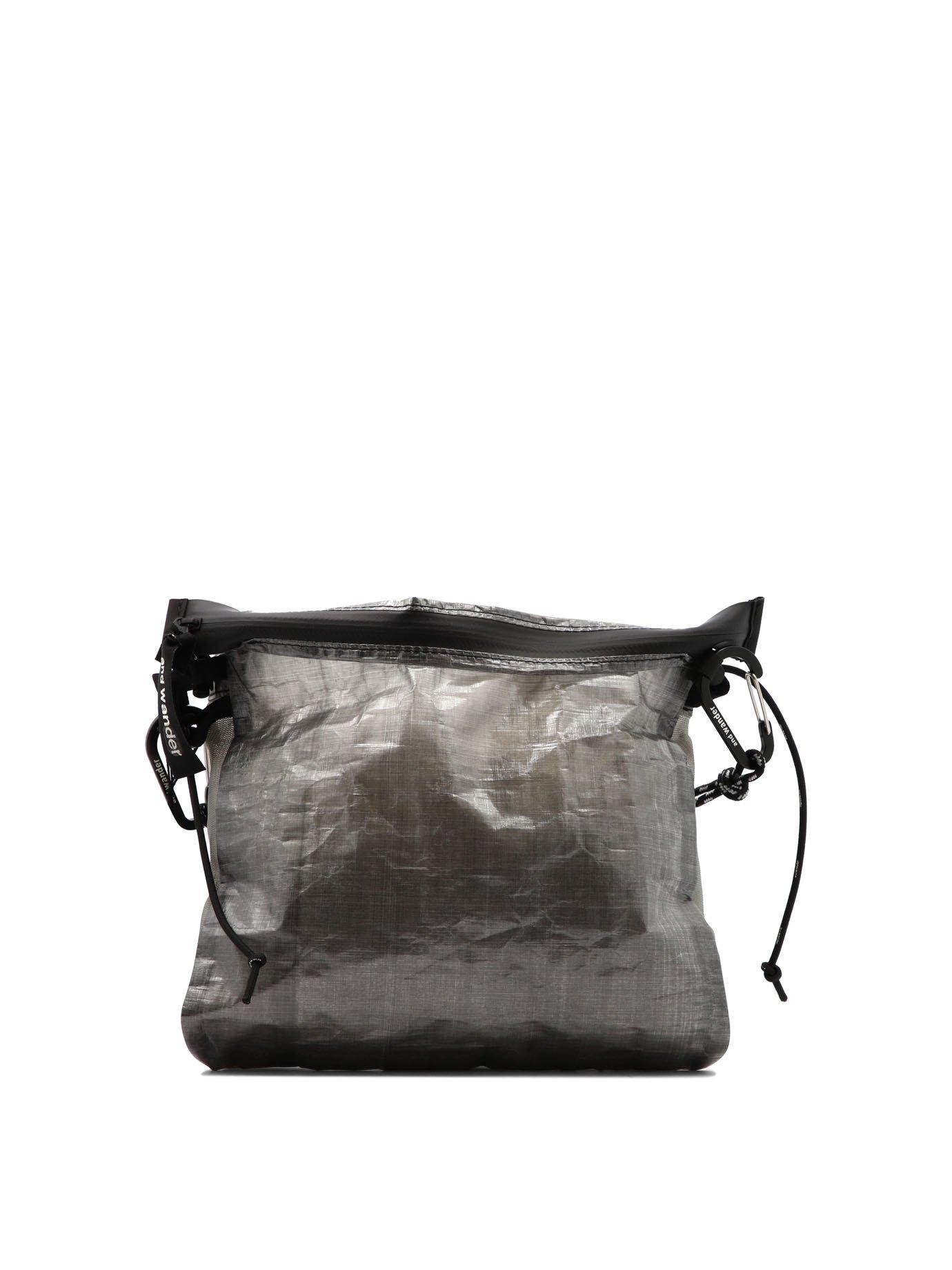 dyneema messenger bolsa