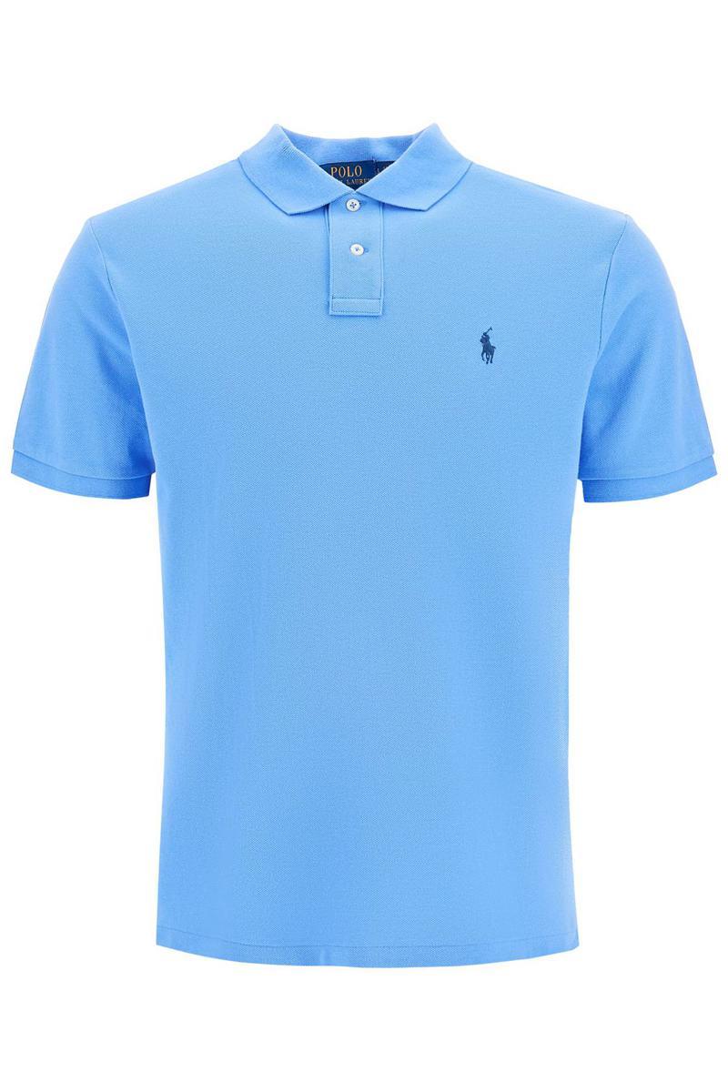 Polo ralph lauren turquoise shirt online