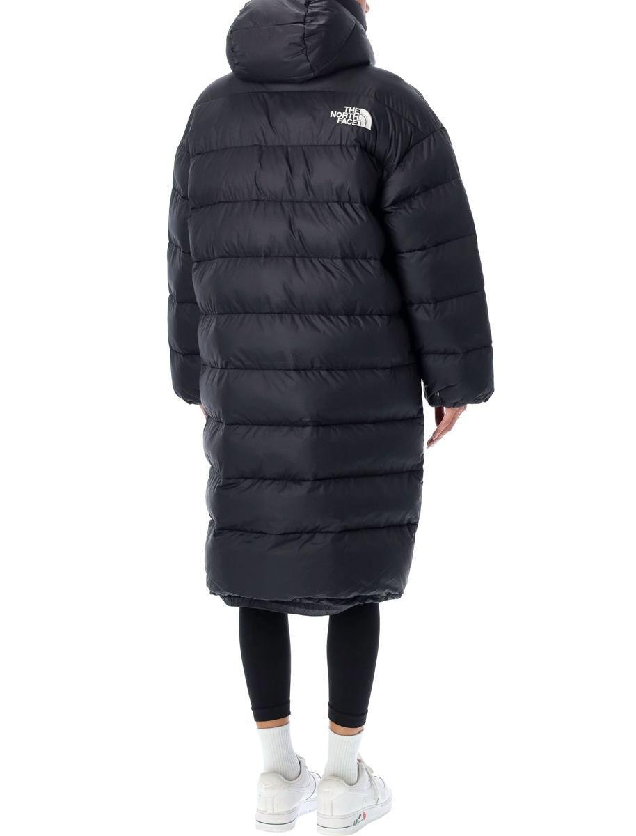 Acamarachi North Face Long Down Jacket Womens The North Face