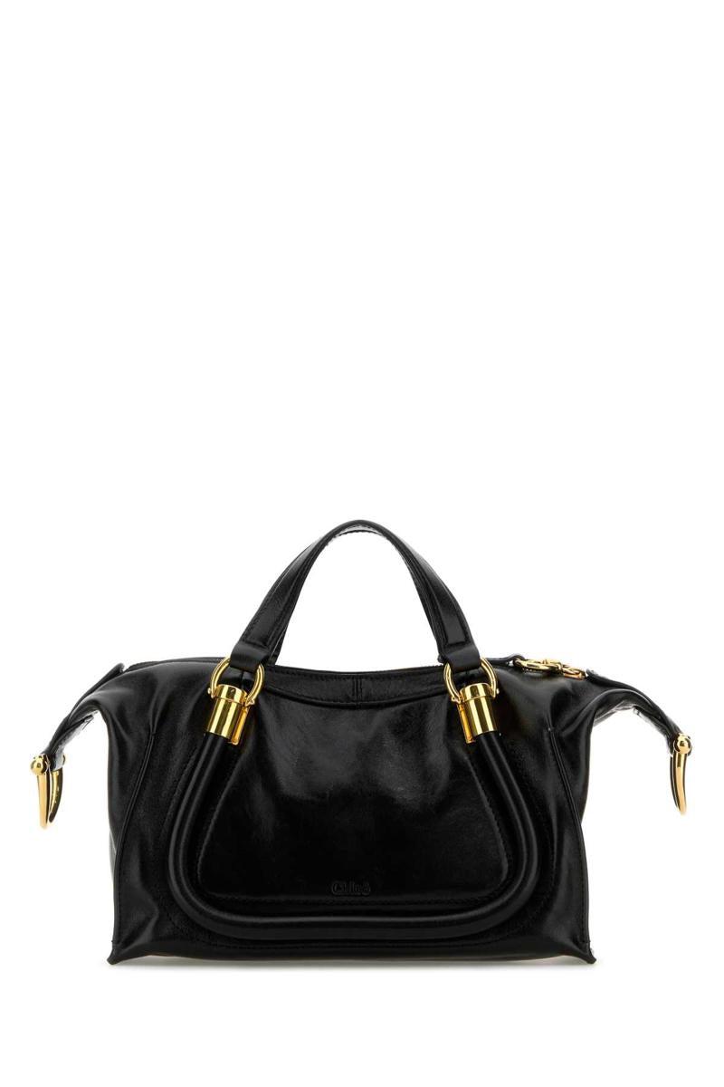 Chloe Handbags. in Black Lyst UK